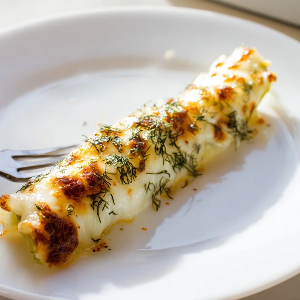 Enjoy these easy, gluten-free Melted Cheese Pickle Rolls, a simple vegetarian snack ready in minutes.