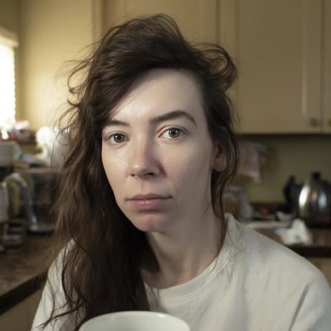 Hannah Simmons profile photo