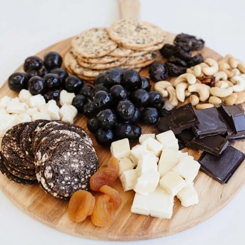 Yin Yang Balance Board