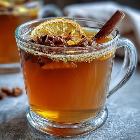 Dandelion Root Ginger Turmeric