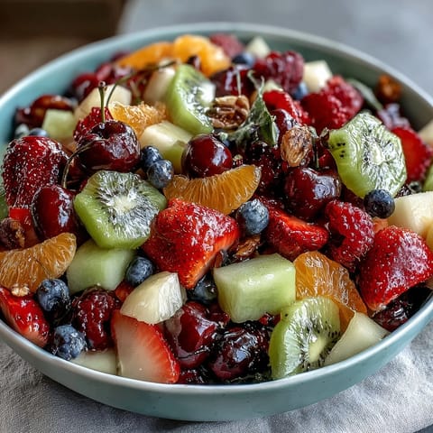 Grad Party Fruit Table